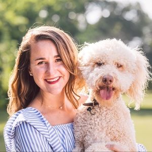 Meet your Posher, Kim